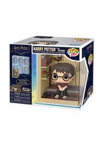 Harry Potter - Cupboard Funko Pop Nooks Diorama - Funko