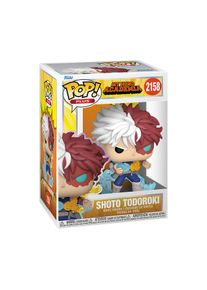 My Hero Academia – Todoroki Funko Pop! Figure - Funko