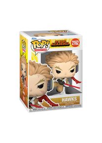 My Hero Academia – Hawks (Strong Wings) Funko Pop! Figure - Funko