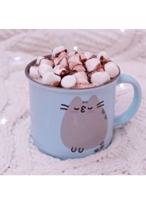 Pusheen - Purrfect Love Tasse