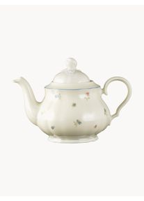 Seltmann Weider Porcelánová konvice Maria-Luise Streublume Bílá Ø 23 cm, V 16 cm