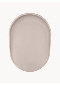 Kas Kopenhagen Přebalovac&iacute; podložka Kai B&eacute;žov&aacute; Uměl&aacute; hmota &Scaron; 50 cm, D 65 cm