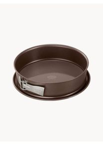 Dr. Oetker Forma na dort Back-Edition Hnědá Ø 30 cm, V 8 cm