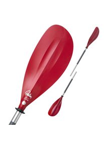 Palm Drift 2pc Paddel - Chilli, 220cm