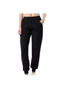 Mandala Women's The N.Y. Pants Yoga bottom Women (S, black)