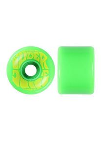 OJ Super Juice Wheels green