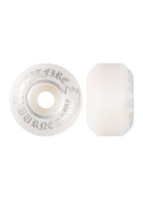 Spitfire Burners Bighead Wheels white