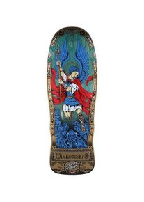 Santa Cruz Winkowski Archangel Shaped 10.35" Skateboard Deck multi