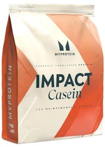 Myprotein Impact Casein, 2500 g Beutel, Vanilla
