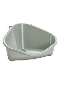 Karlie toaleta pro hlodavce Eco 35x23,5x19cm