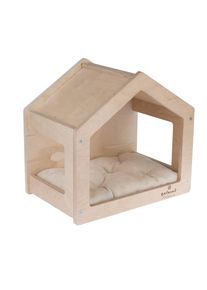 Natural Paradise n&aacute;stěnn&aacute; kukaň Ixia kr&eacute;mov&aacute;