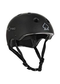 Pro-Tec Classic Helmet matte black