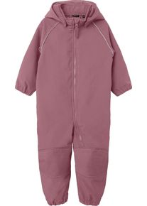 name it Chlapci Funkčn&iacute; oblek 'NMNAlfa' tmavě růžov&aacute; 116
