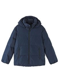 Reima Kid's Down Jacket Paimio Down jacket Kids (140, blue)