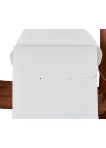 Tchibo - Sada na vlastnoruční výrobu adventního kalendáře - barva: vícebarevná