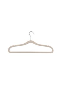 Tchibo - Mimořádně úzká ramínka na šaty - barva: zelená