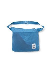 Tchibo - Lehká sbalitelná bunda do deště - pro ženy - vel. 44 - barva: modrá