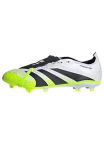 adidas Performance Ženy Kopačky 'Predator League' světle zelen&aacute; / čern&aacute; / b&iacute;l&aacute; 6