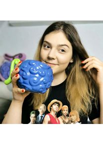 One Piece Netflix - Mug 3D Gomu Gomu