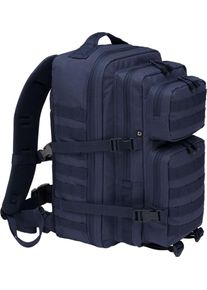 Brandit US Cooper L, backpack , color: Dark Blue , size: 40 l
