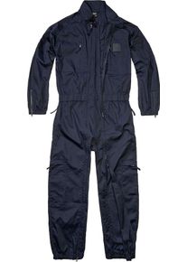 Brandit Flightsuit, coverall , color: Grey , size: 5XL