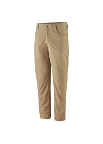 Patagonia Quandary Pants Walking trousers Men (30 - Regular, sand)