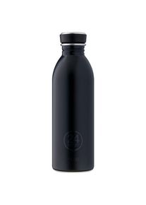 24Bottles Urban Trinkflasche 500 ml grau