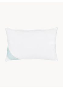 Pol&scaron;t&aacute;ř z peř&iacute; a prachov&eacute;ho peř&iacute; Comfort, měkk&yacute; B&iacute;l&aacute; Peř&iacute;, Prachov&eacute; peř&iacute; &Scaron; 50 x D 80 cm | Westwing Collection