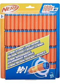 Hasbro Nerf N Series N1 Darts 100x