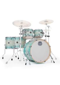 mapex Armory 5-pc Shell Set - AR628SFU-UM sans caisse claire