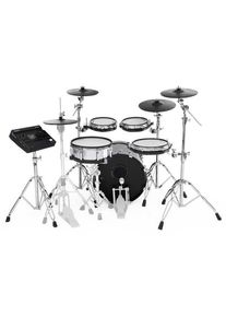 Roland TD316 dt-Select Stands-D mit PD-140DS und KD-200 inkl. Live Sound Edition