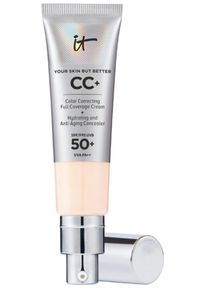 it COSMETICS - Your Skin But Better CC+ SPF 50+ Fair Beige - CC Cream
