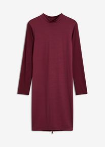 &Scaron;aty se zipem | Červen&aacute; | Vel. 56/58 (3XL) | bonprix