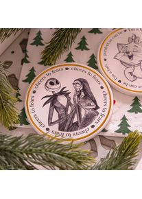 Nightmare Before Christmas - Sally and Jack Coaster