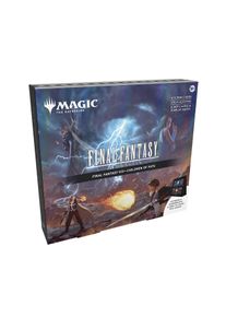 Final Fantasy - Children of Fate Scene Box version anglaise - Magic: The Gathering