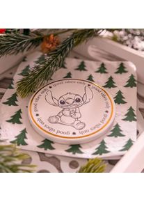 Lilo and Stitch Stitch Coaster - Lilo & Stitch