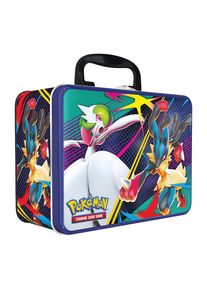 Pokémon Pokémon – Coffret Collector 2025 édition allemande
