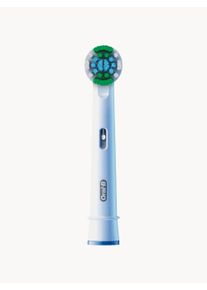 Oral-B Sada n&aacute;hradn&iacute;ch hlavic kart&aacute;čku Oral-B Pro Precision Clean, 16 d&iacute;lů B&iacute;l&aacute; Uměl&aacute; hmota &Oslash; 1 cm, V 6 cm