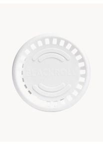 BLACKROLL Vibračn&iacute; v&aacute;lec Booster 2.0 B&iacute;l&aacute; &Scaron; 5 cm, D 30 cm