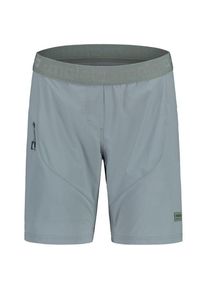 maloja Women's FanesM. Shorts Women (L, grey)