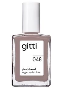 gitti - gitti no. 048 - Nail Polish