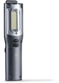 Shada LED Akku Handlampe, 10W, 1000lm