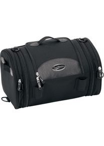 Saddlemen R1300LXE Deluxe, rollbag