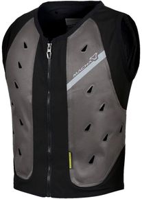 Macna Dry Evo, cooling vest , color: Grey/Black , size: S/M