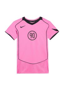 Nike Chlapci Funkční tričko 'Total 90 Energy' pink / černá 116/122