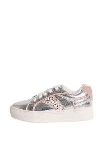 Lipsy Dívka Tenisky světle béžová 12 K