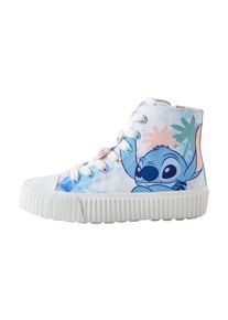 Next Dívka Tenisky azurová 6