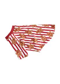 next Muži Doplňky pro domácí mazlíčky hnědá / červená / bílá M