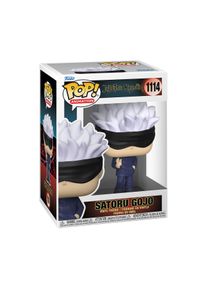 Jujutsu Kaisen - Gojo Funko Pop Figuur - Funko