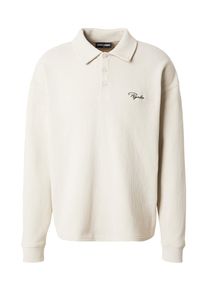 Pegador Muži Tričko 'Signar' béžová / černá XS